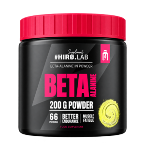 Hiro.Labs Beta Alanine 200g