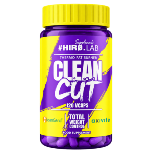 HIRO.LAB CLEAN CUT