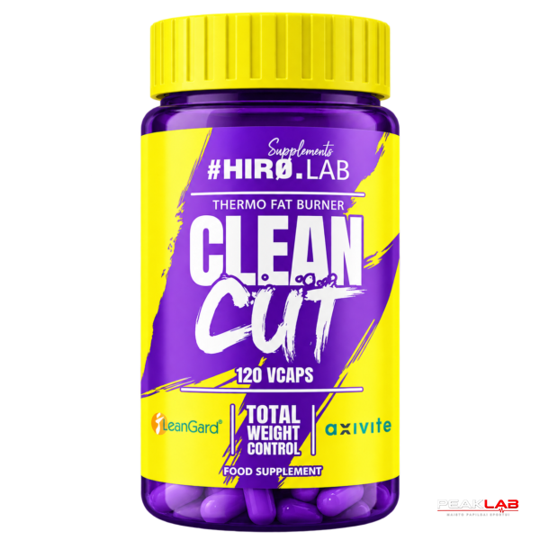 HIRO.LAB CLEAN CUT