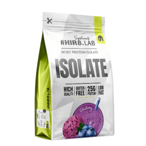 HIRO.LAB Isolate 700g