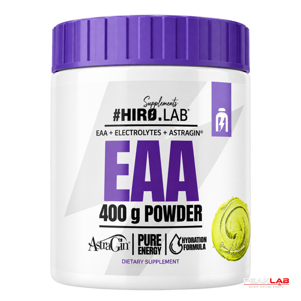 Hiro.Labs EAA Powder 400g
