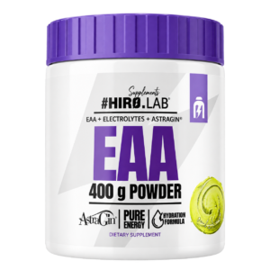 Hiro.Labs EAA Powder 400g