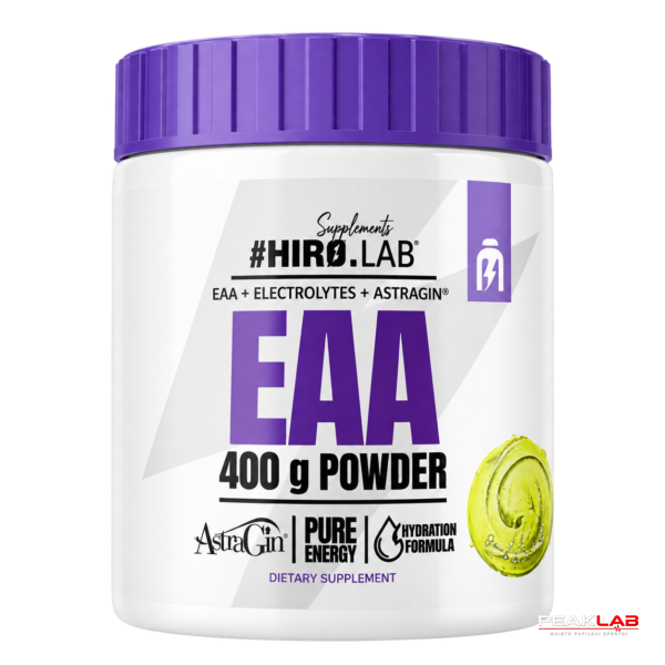 Hiro.Labs EAA Powder 400g