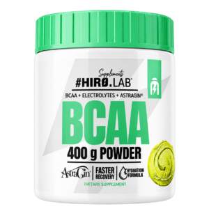 Hiro.Lab BCAA Powder 400g