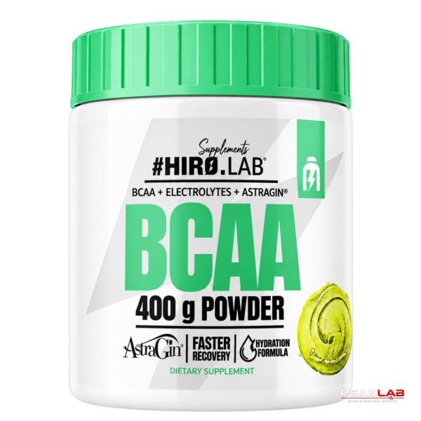 Hiro.Lab BCAA Powder 400g