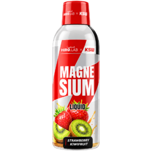 Hiro.Lab Magnesium KSW Liquid 500 ml CITRATAS
