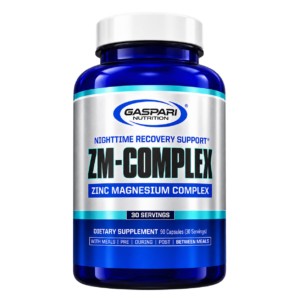 Gaspari ZM Complex 90 kaps.