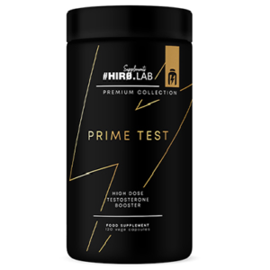 HIRO.LAB PRIME TEST