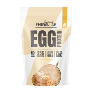 HIRO.LAB EGG Protein 750g