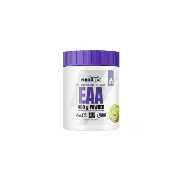 Hiro.Labs EAA Powder 400g