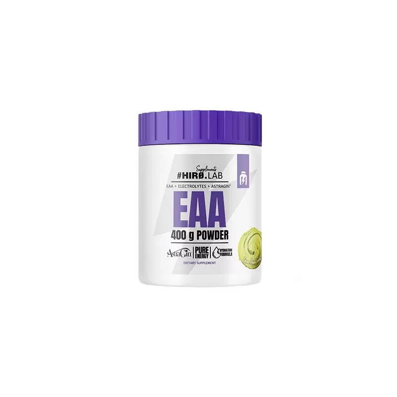 Hiro.Labs EAA Powder 400g