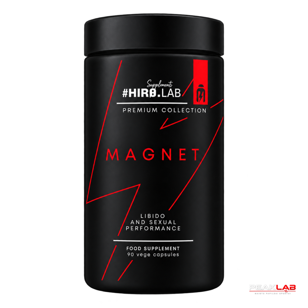 HIRO.LAB MAGNET