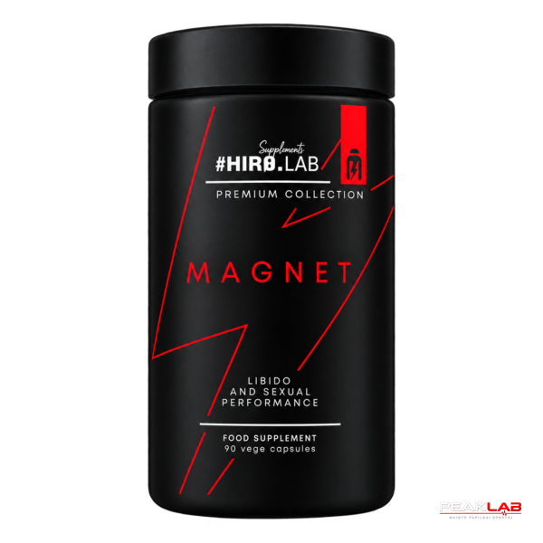 HIRO.LAB MAGNET
