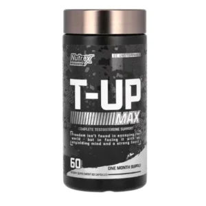 Nutrex T-UP Max
