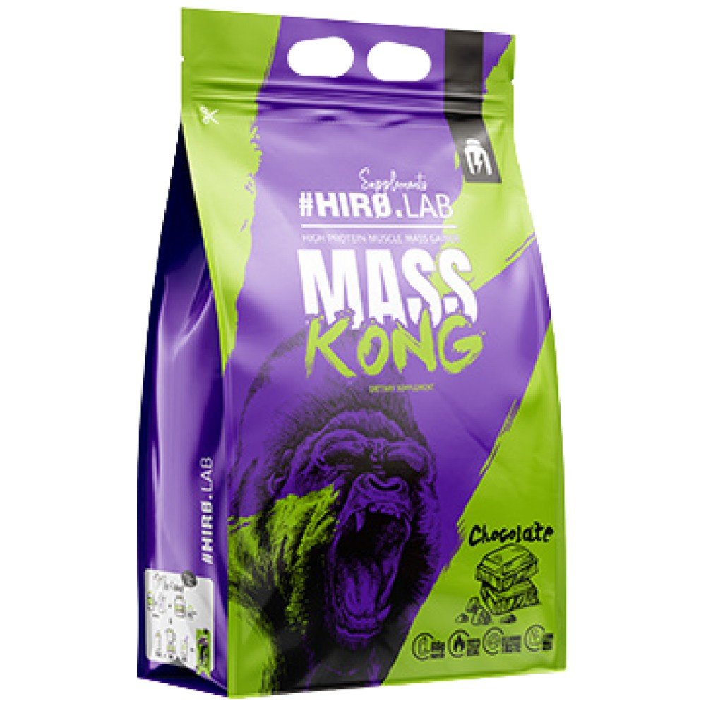 HIRO.LAB Mass Kong 3000g