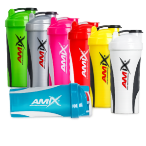 Amix plaktuve Excellent