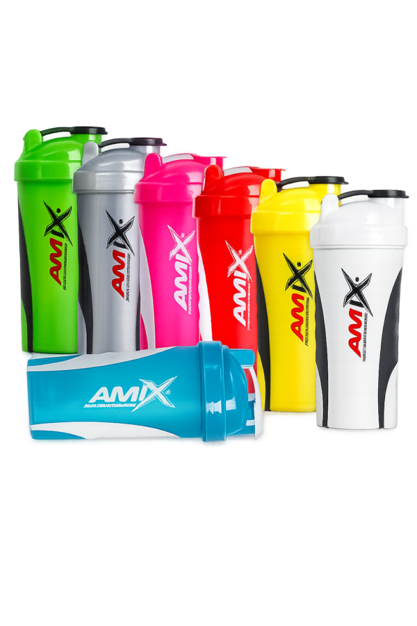Amix plaktuve Excellent