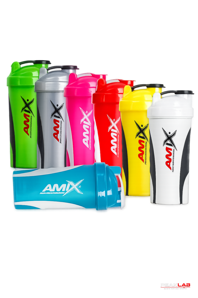 Amix plaktuve Excellent