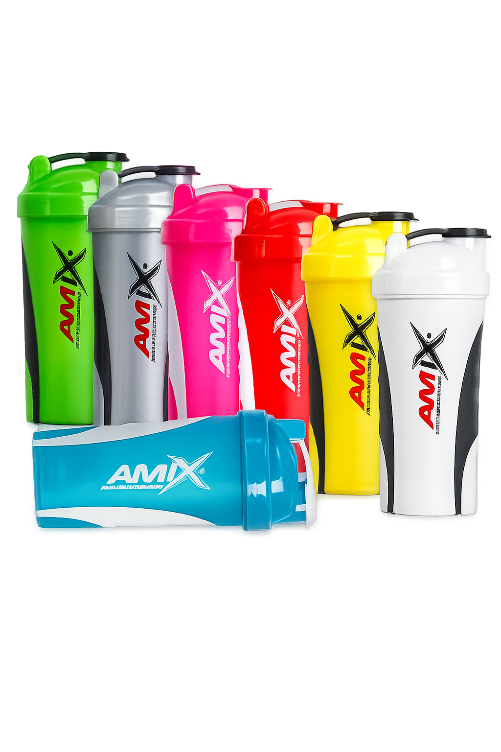 Amix plaktuve Excellent