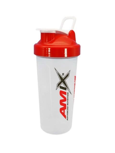 Amix Shaker Bottle 600 ml.