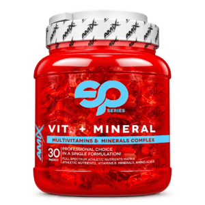 AMIX Super Vit&Mineral Pack