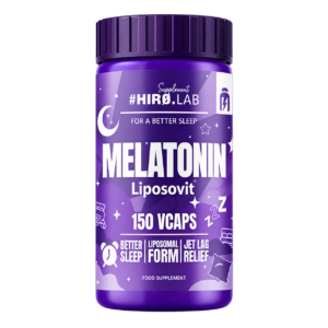 HIRO.LAB Liposomal Melatonin