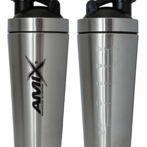 Amix Nutrition Shaker Metal 739 ml.