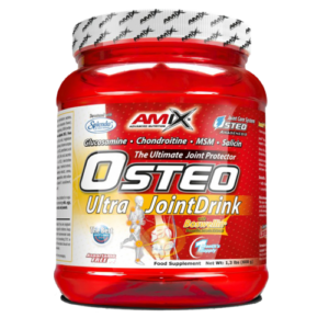 SANARIAMS Amix Nutrition Osteo Ultra JointDrink 600 g.