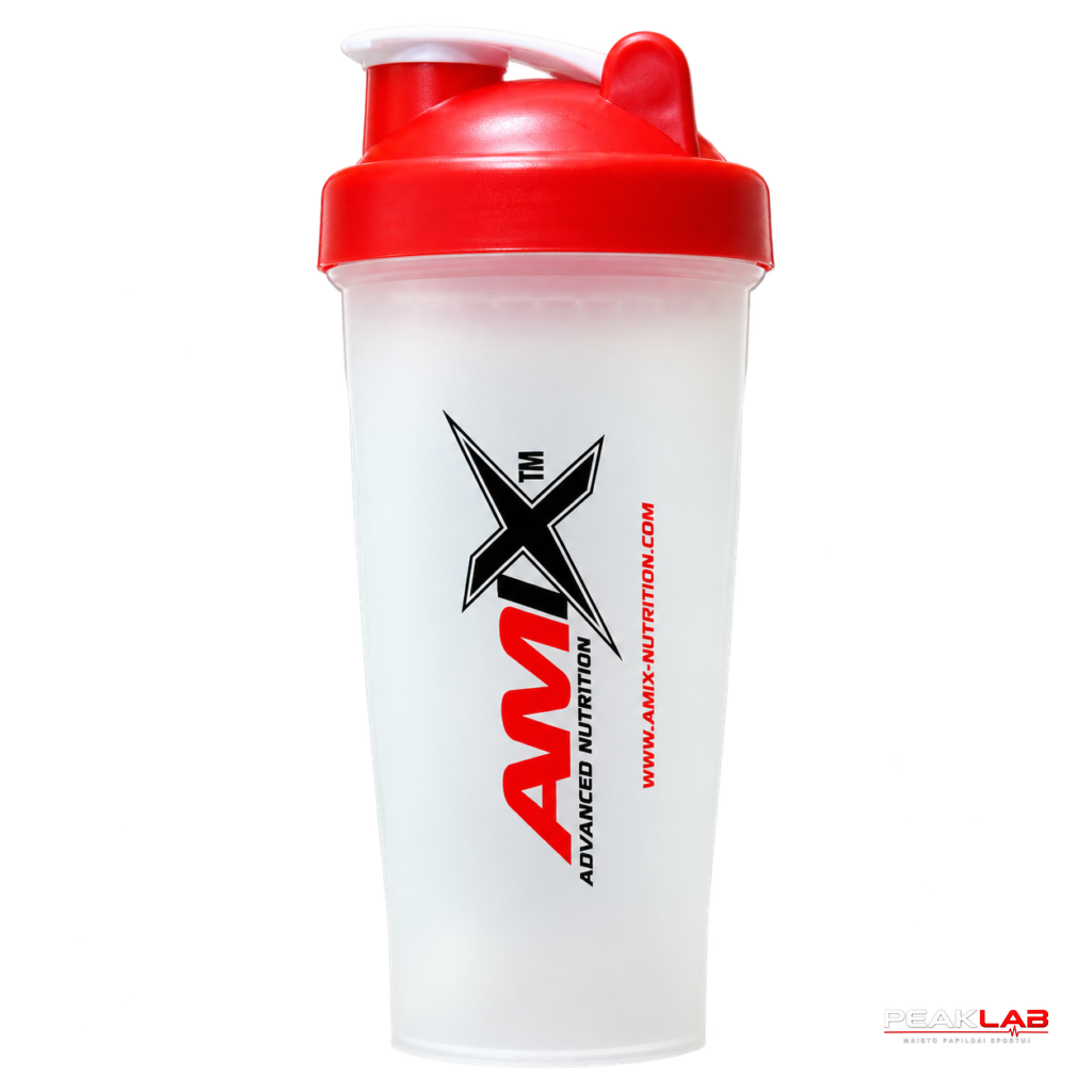 Amix Shaker Bottle 600 ml.