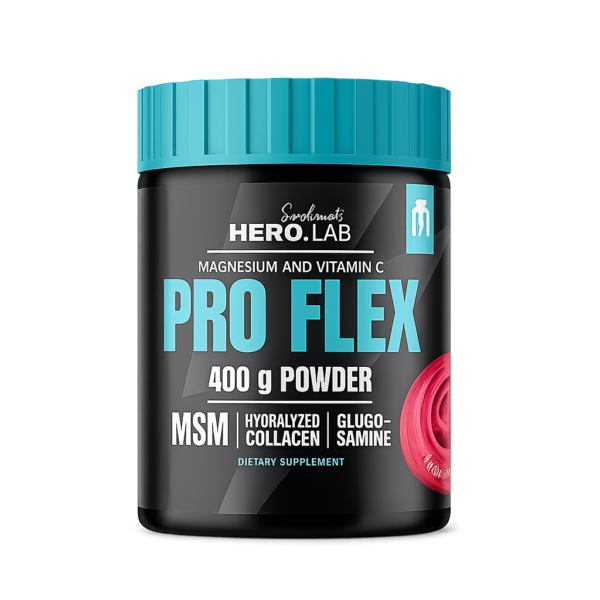 SANARIAMS HIRO.LAB Pro Flex 400 g