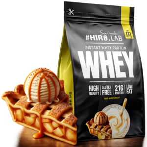 HERO.LAB – Instant Whey Protein 2KG