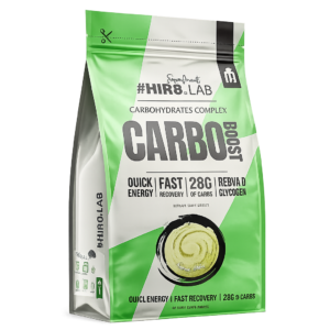Hiro.Lab Carbo Boost 2.0 1000g