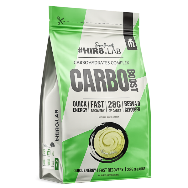 Hiro.Lab Carbo Boost 2.0 1000g