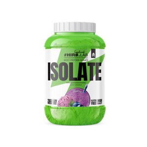 HIRO.LAB Isolate 1800g