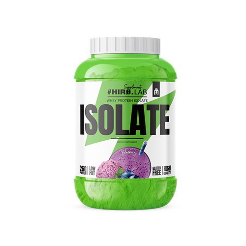 HIRO.LAB Isolate 1800g