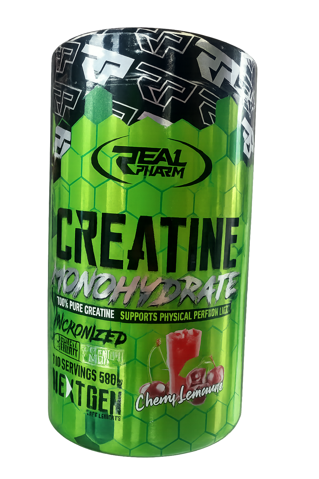 Real Pharm Creatine Monohydrate 500g