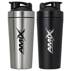 Amix Nutrition Shaker Metal 739 ml.