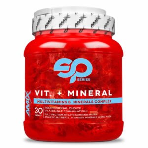 AMIX Super Vit&Mineral Pack