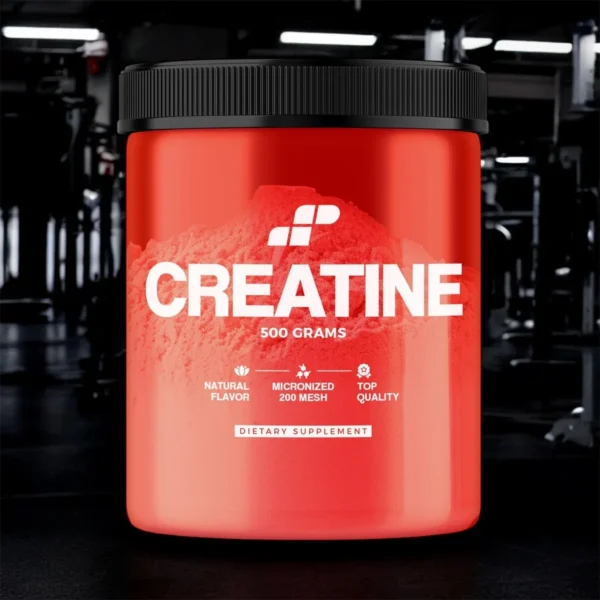 MP SPORT Creatine Monohydrate 200 Mesh MP