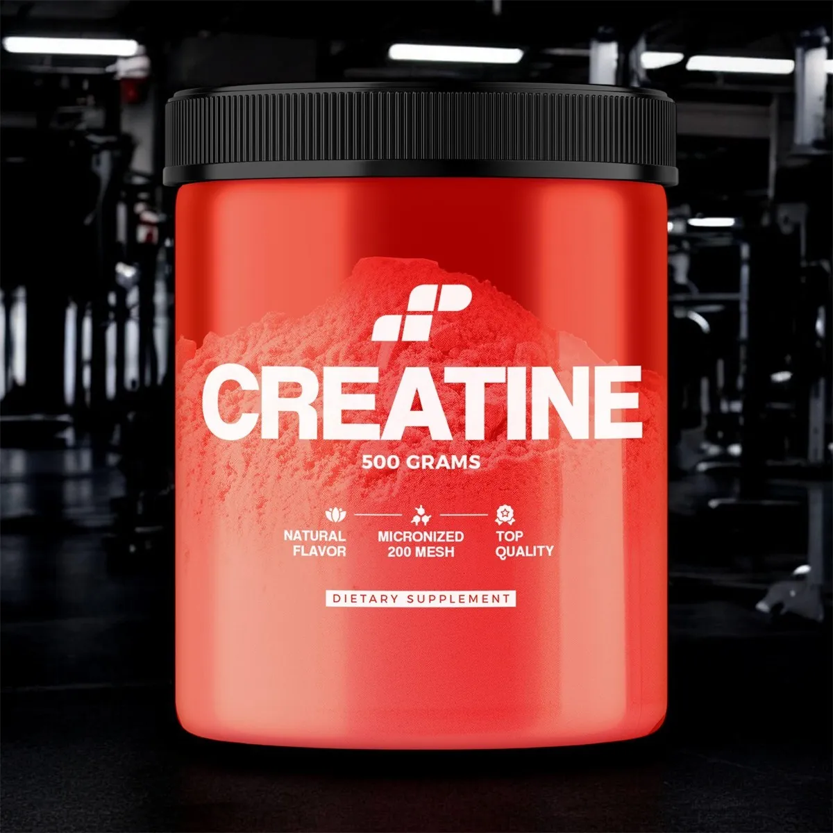 MP SPORT Creatine Monohydrate 200 Mesh MP