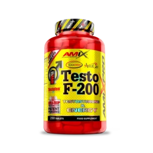 AmixPro® TestoF-200® 200 kaps.