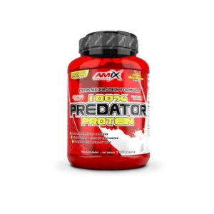 Amix Nutrition 100% Predator Protein 2000 g.