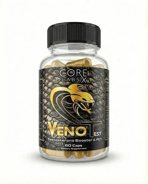 CORE LABS VENO TEST