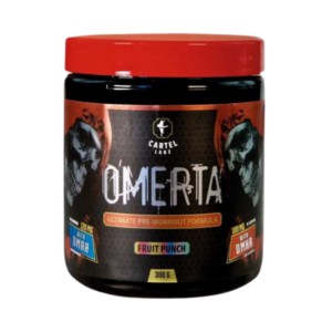 CARTEL LABZ OMERTA