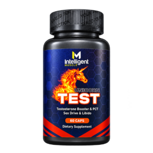 INTELLIGENT MUSCLE UNICORN TEST