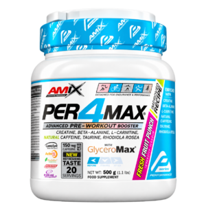 AMIX PERFORMANCE PER4MAX BOOSTER 500 G.