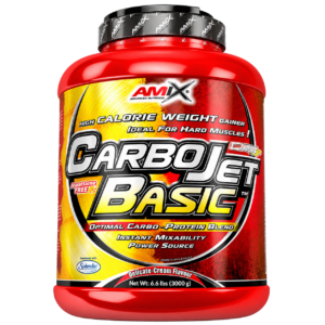 AMIX NUTRITION CARBOJET™ BASIC 3000 G.