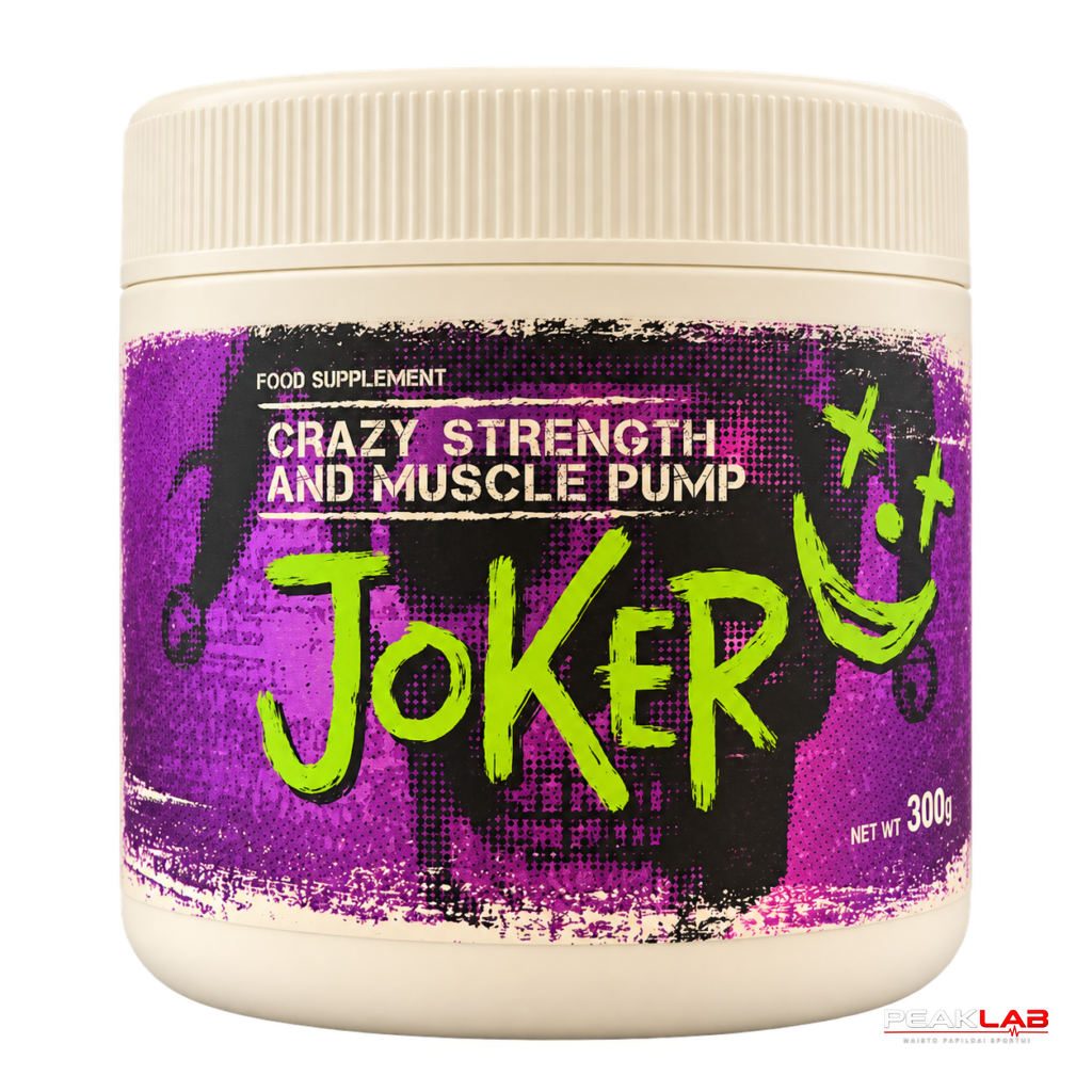 JOKER