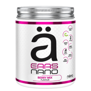 NANO SUPPS EAA NANO 420 G.