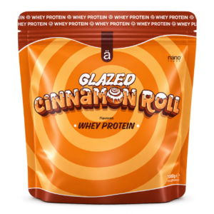 NANO SUPPS WHEY PROTEIN 1000 G.